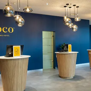 Voco Ihgホテル ホテル